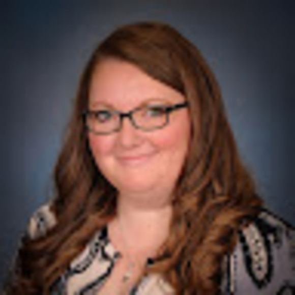 Meet your Posher, Terrah - Picture 1 of 1